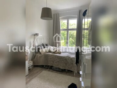 Wohnung zur Miete Tauschwohnung 350 € 2 Zimmer 47 m² Wilhelmstadt Berlin 13585