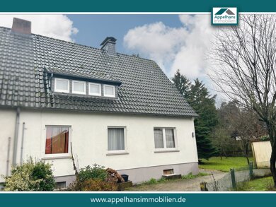 Mehrfamilienhaus zum Kauf provisionsfrei 329.000 € 6 Zimmer 132 m² 849 m² Grundstück Stadt Ibbenbüren 49477