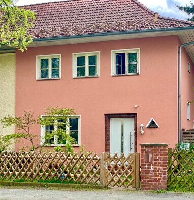 Doppelhaushälfte zum Kauf 495.000 € 5 Zimmer 115 m² 400 m² Grundstück Lankwitz Berlin 12249