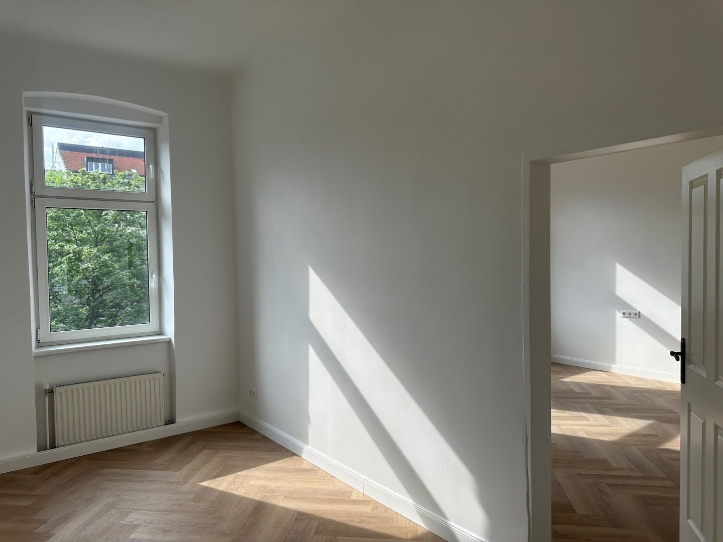 Wohnung zum Kauf 270.000 € 2 Zimmer 55 m²<br/>Wohnfläche 2.<br/>Geschoss Wien,Alsergrund 1090