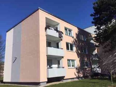 Wohnung zur Miete 694 € 3 Zimmer 73 m² 2. Geschoss frei ab 22.11.2024 Am Grossen Wiel 1 Baumheide Bielefeld 33609