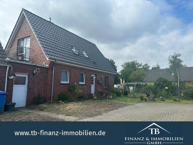 Einfamilienhaus zum Kauf 165.000 € 5 Zimmer 100 m² 609 m² Grundstück Hage Hage 26524