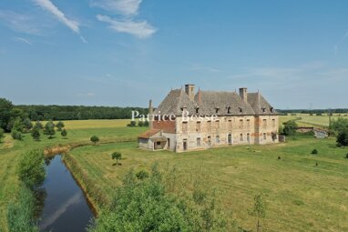 Schloss zum Kauf 650.000 € 8 Zimmer 500 m² 49.641 m² Grundstück Garibaldi Chalon-sur-Saône 71100