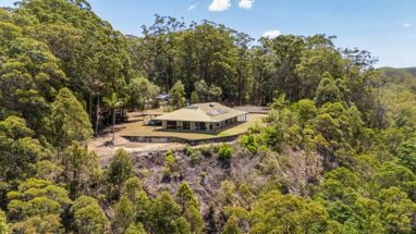 Haus zum Kauf 1.400.000 € 8 Zimmer 175 m² 20.000 m² Grundstück Cooloolabin, Queensland 4560