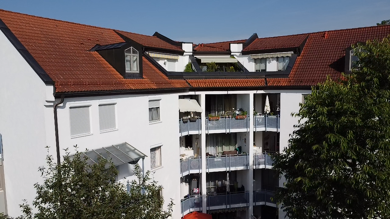 Wohnung zum Kauf 298.000 € 2 Zimmer 60,7 m² Rosenheim 83026