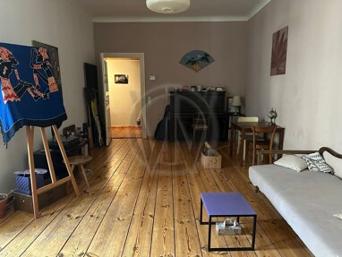 Wohnung zum Kauf 349.000 € 2 Zimmer 84 m² 2. Geschoss Neukölln Berlin 12047