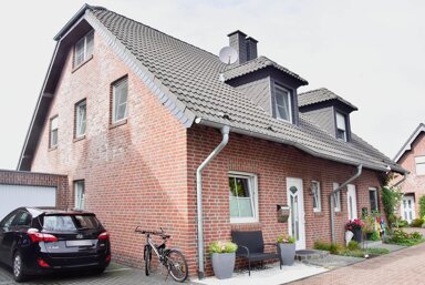 Doppelhaushälfte zum Kauf 349.000 € 4 Zimmer 103 m² 218 m² Grundstück Kevelaer Kevelaer 47623