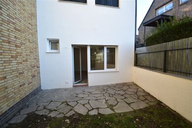 Wohnung zur Miete 545 € 1 Zimmer 29 m² frei ab sofort Mannheimer Weg 12 Eller Düsseldorf 40229