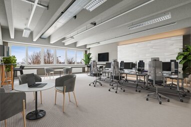 Bürofläche zur Miete 9,80 € 460 m² Bürofläche Wien 1220