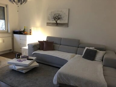 Wohnung zur Miete 1.300 € 2 Zimmer 53 m² Geschoss 2/3 Aschheim Aschheim 85609