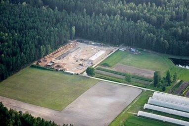 Halle/Industriefläche zur Miete 30.000 m² Lagerfläche teilbar ab 30.000 m² Groß-Rohrheim 68649