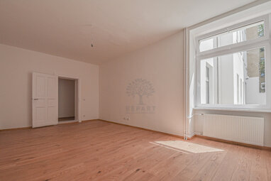 Wohnung zum Kauf Provisionsfrei 319.000 € 2 Zimmer 56,3 m² Erdgeschoss Urbanstraße 36b Kreuzberg Berlin 10967