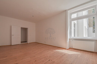 Wohnung zum Kauf provisionsfrei 319.000 € 2 Zimmer 56,3 m² EG Urbanstraße 36b Kreuzberg Berlin 10967