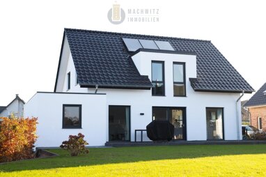 Einfamilienhaus zum Kauf Provisionsfrei 489.000 € 4 Zimmer 130 m² 372 m² Grundstück Bahnhof - Brackwede Bielefeld 33647