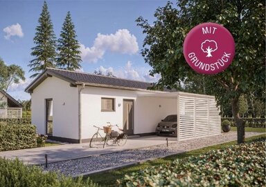 Einfamilienhaus zum Kauf provisionsfrei 274.900 € 2 Zimmer 45 m² 605 m² Grundstück Brünlos Zwönitz 08297