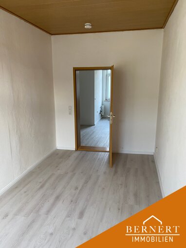 Wohnung zur Miete 230 € 1 Zimmer 32,5 m² 2. Geschoss Oelsnitz Oelsnitz/Vogtl. 08606