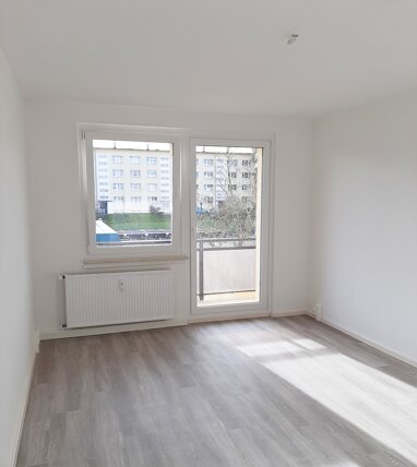 Wohnung zur Miete 292 € 2 Zimmer 48,7 m² 2. Geschoss Konrad-von-Querfurt-Straße 7 Querfurt Querfurt 06268