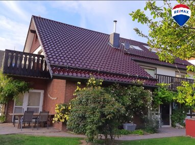 Mehrfamilienhaus zum Kauf 349.700,30 € 8 Zimmer 310 m² 852 m² Grundstück Alverdissen Barntrup 32683