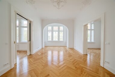 Wohnung zum Kauf 3.398.000 € 8 Zimmer 256,7 m² 2. Geschoss Xantener Str. 8 Wilmersdorf Berlin 10707