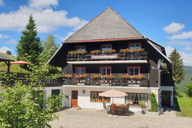 Mehrfamilienhaus zum Kauf 1.440.000 € 15 Zimmer 424 m² 983 m² Grundstück Bärental Feldberg  Bärental 79868