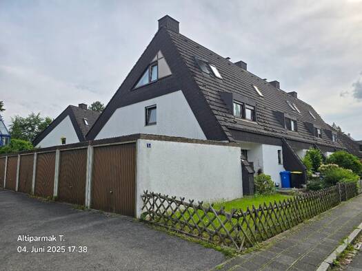 Reihenendhaus zum Kauf 519.000 € 5 Zimmer 159 m² 180 m² Grundstück frei ab sofort Erlachweiherstraße 1 c Herpersdorf Nürnberg 90455
