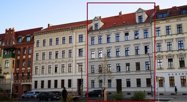 Mehrfamilienhaus zum Kauf Provisionsfrei 990.000 € 724 m² 301 m² Grundstück Bahnhofstraße 18 Innenstadt Görlitz 02826