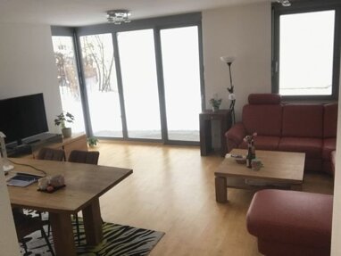 Wohnung zur Miete Wohnen auf Zeit 3.780 € 6 Zimmer 133 m² frei ab sofort Nymphenburg München 80639