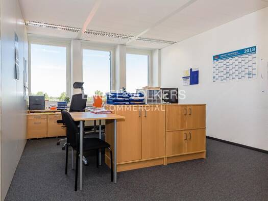 Büro zur Miete 14,50 € 874 m² Bürofläche teilbar ab 874 m² Schönefeld 12529