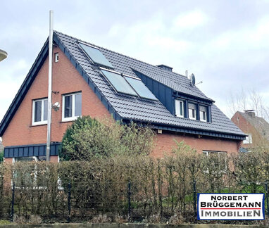Einfamilienhaus zum Kauf 479.000 € 5 Zimmer 179,4 m² 954 m² Grundstück Süchteln - Süd Viersen -Boisheim 41741