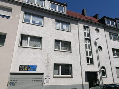 Wohnung zum Kauf 179.000 € 3 Zimmer 96 m² 2. Geschoss Paderborn - Kernstadt Paderborn 33102