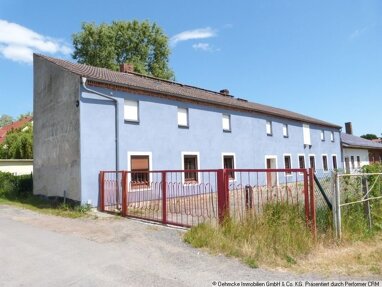 Haus zum Kauf 208.000 € 6 Zimmer 168 m² 1.252 m² Grundstück Storkow Storkow 15859