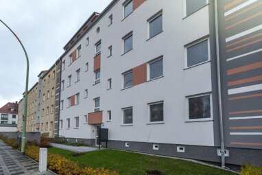Wohnung zur Miete 325 € 2 Zimmer 40,5 m² 3. Geschoss Voßstraße 5 Geestendorf Bremerhaven 27570