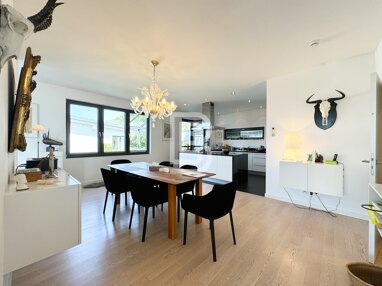 Doppelhaushälfte zum Kauf 1.650.000 € 5 Zimmer 191,9 m² 296 m² Grundstück Zähringen Freiburg im Breisgau 79104