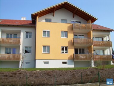 Wohnung zur Miete 538,37 € 3 Zimmer Franz-Grill-Weg 2 Esternberg 4092