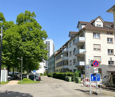 Wohnung zum Kauf 186.000 € 3 Zimmer 74 m² 1. Geschoss Kehl - Sundheim Kehl , Rhein 77694