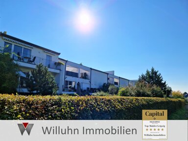 Wohnung zum Kauf 76.000 € 2 Zimmer 38,4 m² 1. Geschoss Ziebigk 92 Dessau-Roßlau 06846