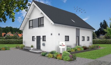 Einfamilienhaus zum Kauf provisionsfrei 612.564 € 165 m² 700 m² Grundstück Neuhauser Str. 48 Hesselberg Heßdorf 91093