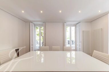 Apartment zum Kauf Provisionsfrei 1.200.000 € 141 m² 1. Geschoss Madrid 28004
