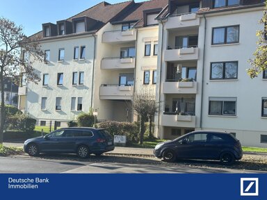 Wohnung zum Kauf provisionsfrei 215.000 € 2 Zimmer 62 m² Porz Köln 51143