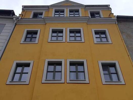 Wohnung zum Kauf 79.000 € 2 Zimmer 52,9 m² Fleischerstraße 5 Altstadt Görlitz 02826