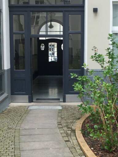 Wohnung zum Kauf 695.000 € 3 Zimmer 133 m² Halensee Berlin 10711