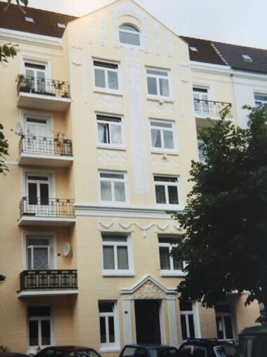 Wohnung zur Miete 645 € 2 Zimmer 44 m² 3. Geschoss Hellkamp 75 Eimsbüttel Hamburg 20255