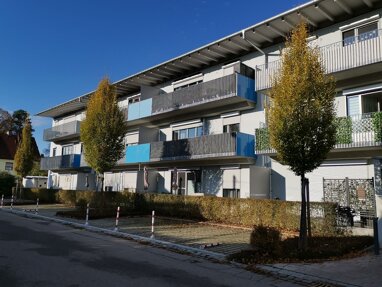 Wohnung zur Miete 1.085 € 3 Zimmer 77 m² EG frei ab 01.06.2025 Schubertstr. 14 Erding Erding 85435