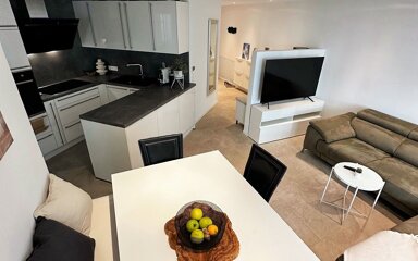 Wohnung zur Miete Wohnen auf Zeit 1.390 € 2 Zimmer 47 m² frei ab 30.06.2025 Käthe-Kollwitz-Weg 0 Kernstadt 3 Winnenden 71364