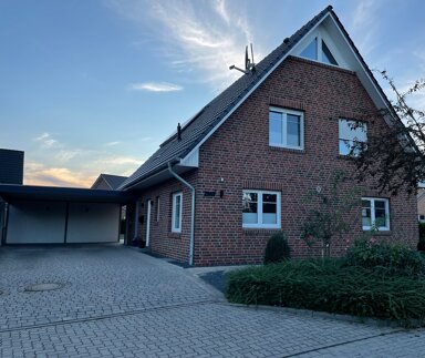 Einfamilienhaus zum Kauf provisionsfrei 820.000 € 5 Zimmer 163 m² 660 m² Grundstück Ottensen Buxtehude 21614