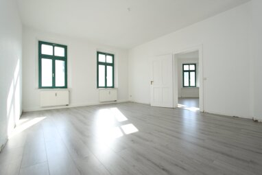Wohnung zur Miete 790 € 4 Zimmer 157,1 m² 3. Geschoss Otto-Buchwitz-Platz 2 Innenstadt Görlitz 02826