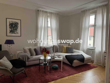 Apartment zur Miete 1.800 € 4 Zimmer 130 m² 4. Geschoss Rüttenscheid 45130