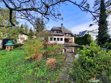 Einfamilienhaus zum Kauf 2.800.000 € 240 m² 2.000 m² Grundstück Salzburg Salzburg 5020