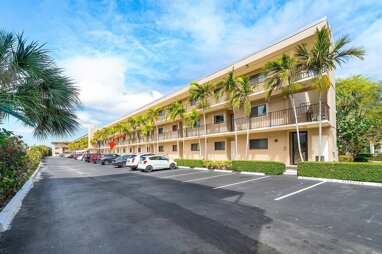 Wohnung zum Kauf 457.092 € 3 Zimmer 104,1 m² Ocean Boulevard 3605SOceanBoulevard129C South Palm Beach 33480