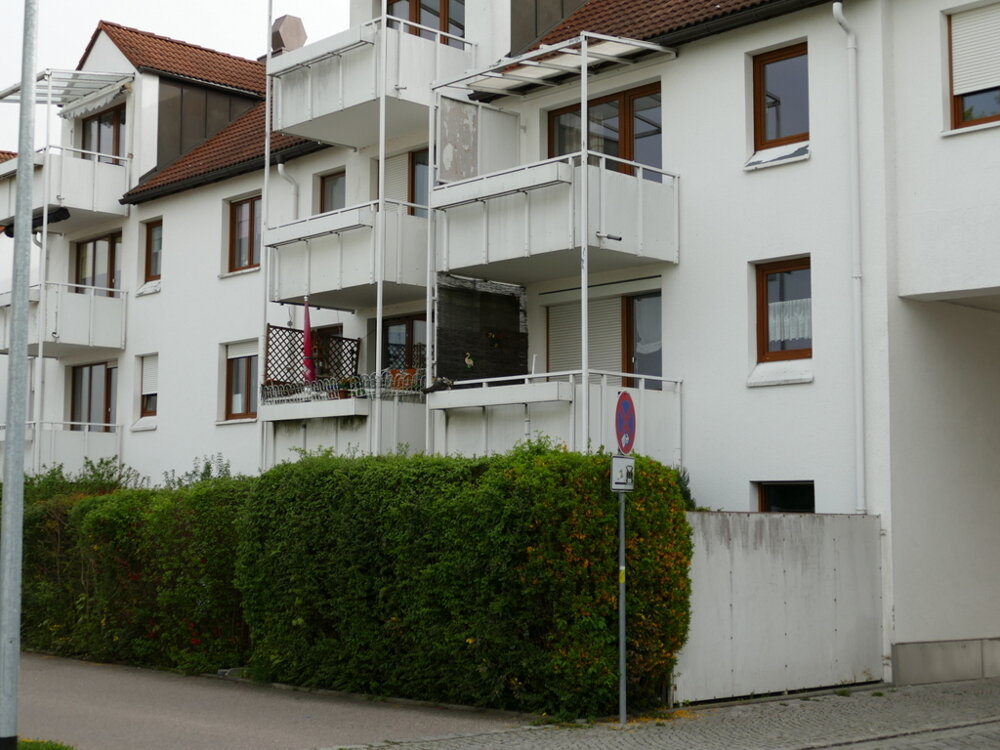 Wohnung zum Kauf 260.000 € 2 Zimmer 52,7 m²<br/>Wohnfläche Klettham Erding 85435